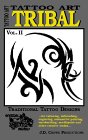 Tribal Tattoo Volume Two
