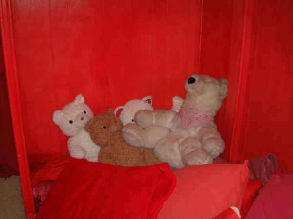 Teddy Bears