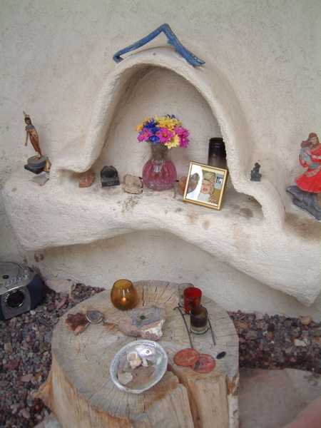 Altars