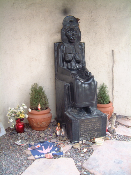 Sekhmet