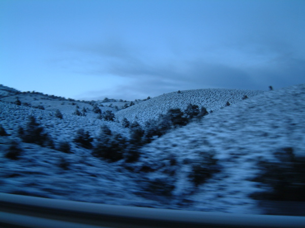 Ely, NV