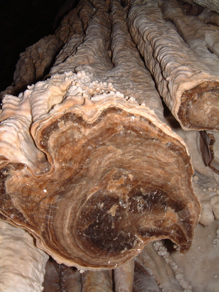Stalactite
