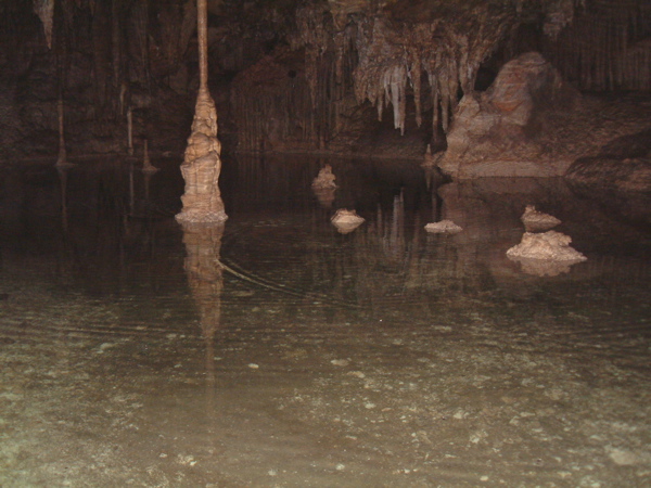 Where's Gollum?