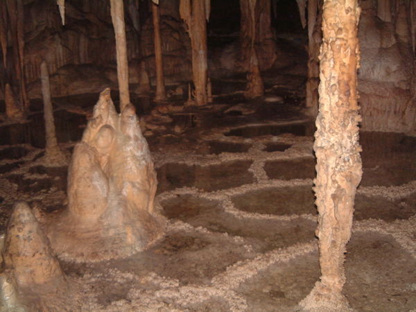 Wizards Grotto