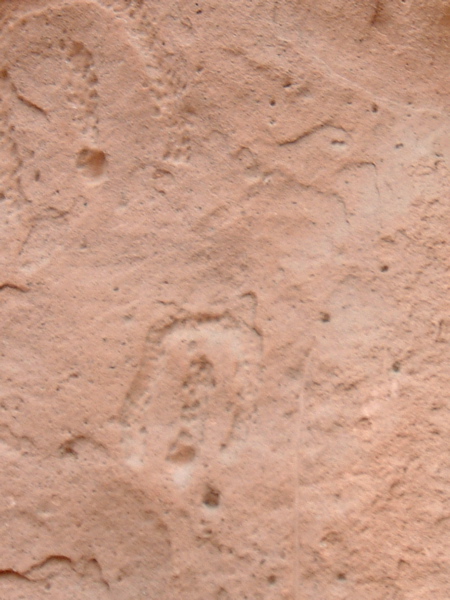 Petroglyphs 6