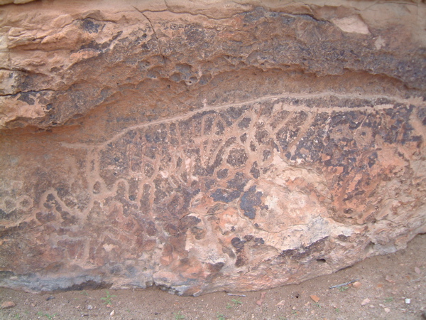 Zoomorphic