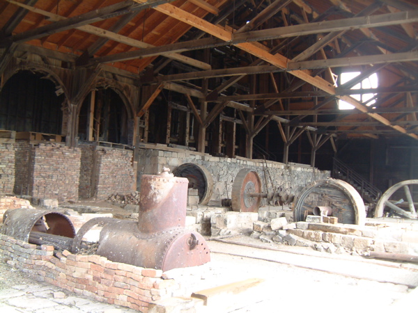 Berlin Millhouse