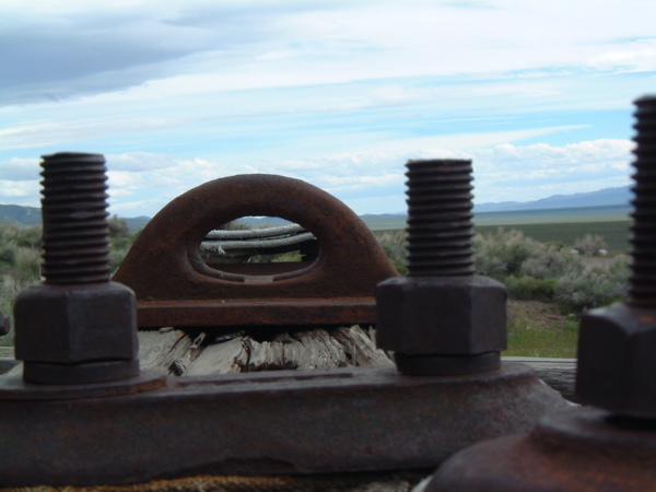Bolts