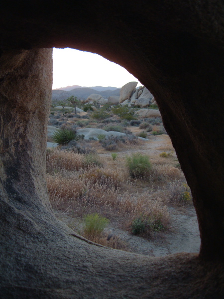 Rock Portal