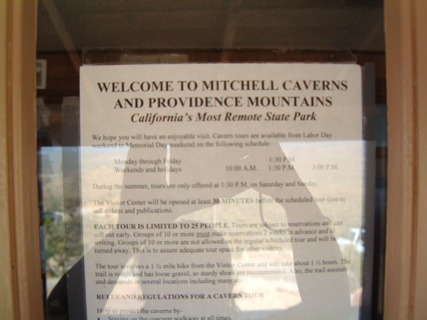 Most Remote State Park