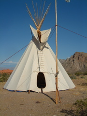 Teepee 2