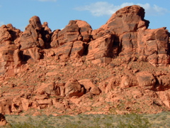 Valley Rocks