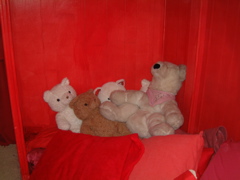 Teddy Bears