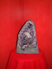 Amethyst Geode