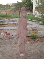 Kwan Yin