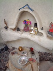 Altars