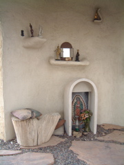 Shrine