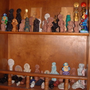 Sekhmets