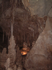 Lehman Caves, Great Basin National Park