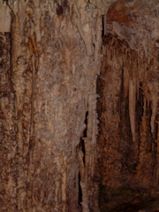 Large Column, detail