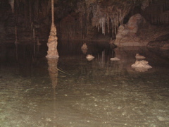 Where's Gollum?