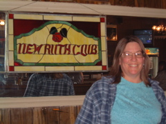 New Ruth Club