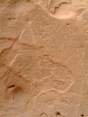 Crosshatching