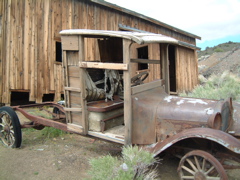 Automobile