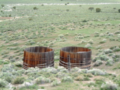Watertanks