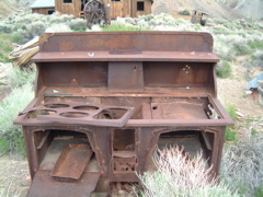 Stove