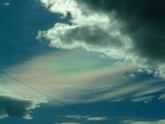 Spectrum Cloud, Route 50
