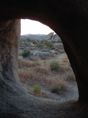 Rock Portal