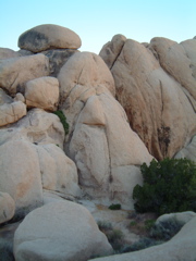 Creasey Rocks