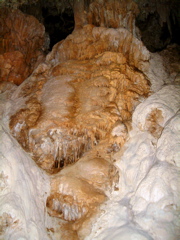 Mitchell Caverns 2