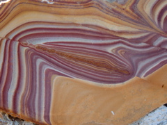 Sherbet Rock