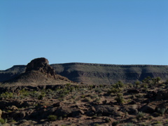 Mojave National Preserve, CA