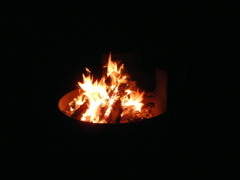 Camp Hearth