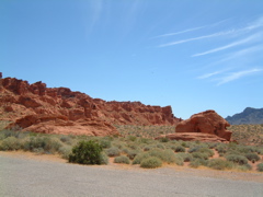 Valley of Fire State Park, NV