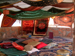 Temple of the Oasis