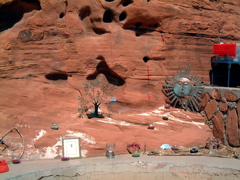 Temple of Light