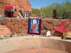 Building the Temple