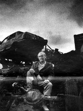 J.G. Ballard