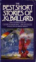 The Best Short Stories of J.G. Ballard