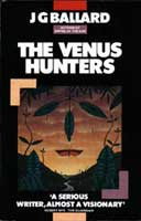 The Venus Hunters by J.G. Ballard