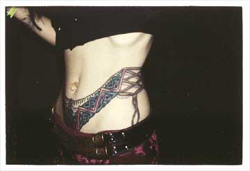 copyright 1994 Rae Schwarz