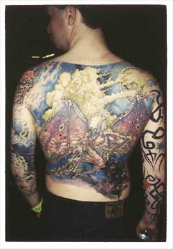 copyright 1994 Rae Schwarz