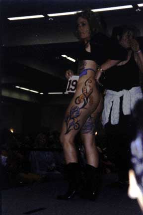 copyright 1994 Rae Schwarz