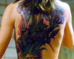 TATTOO - 1981