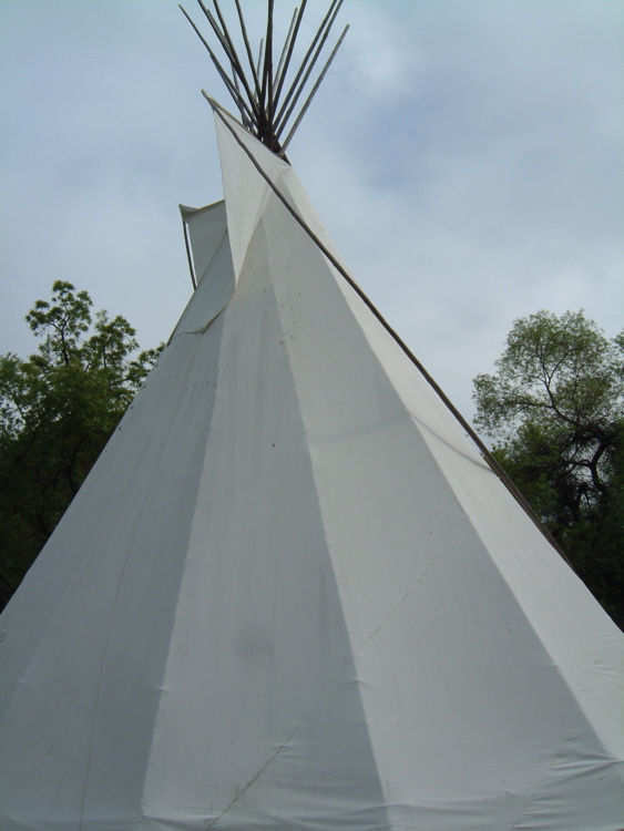 Teepee 2