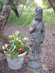 Quan Yin